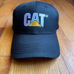 CAT hat